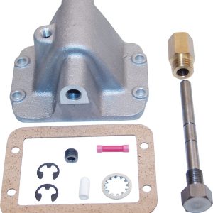 Posi-Lok 4X4 Axle Shaft Disconnect Actuator, Use with Dana 44-60 IN Dodge/ Dana 30 Central Axle Disconnect IN Jeep – PSL1100