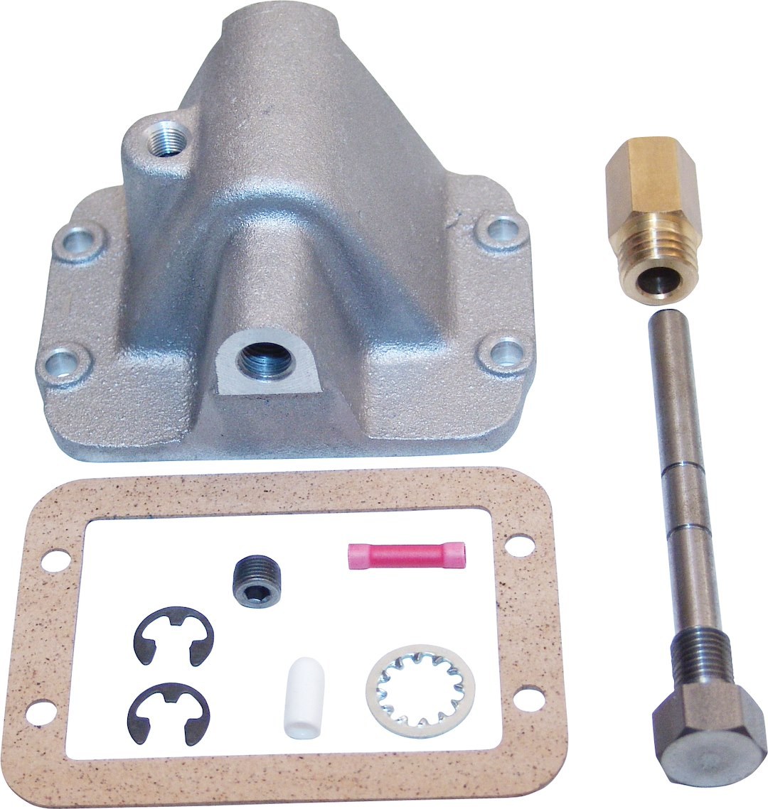 Posi-Lok 4X4 Axle Shaft Disconnect Actuator, Use with Dana 44-60 IN Dodge/ Dana 30 Central Axle Disconnect IN Jeep – PSL1100