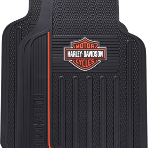 Plasticolor Floor Mat, Elite Series, Universal 30.5 Inch Length X 18 Inch Width X 1 Inch Height – 001653R01