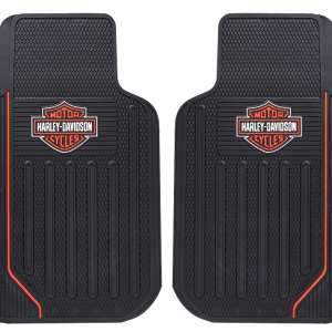 Plasticolor Floor Mat, Elite Series, Universal 30.5 Inch Length X 18 Inch Width X 1 Inch Height – 001653R01
