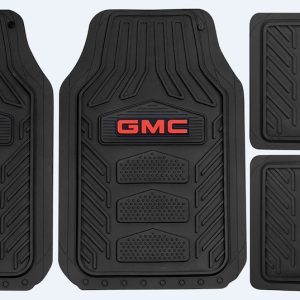 Plasticolor Floor Mat, Weatherpro – 001665R01