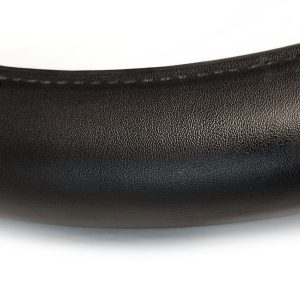 Plasticolor Steering Wheel Cover, Speed Grip, Universal, True-Color Harley-Davidson Elite Logo, Black, Rubber – 006733R01