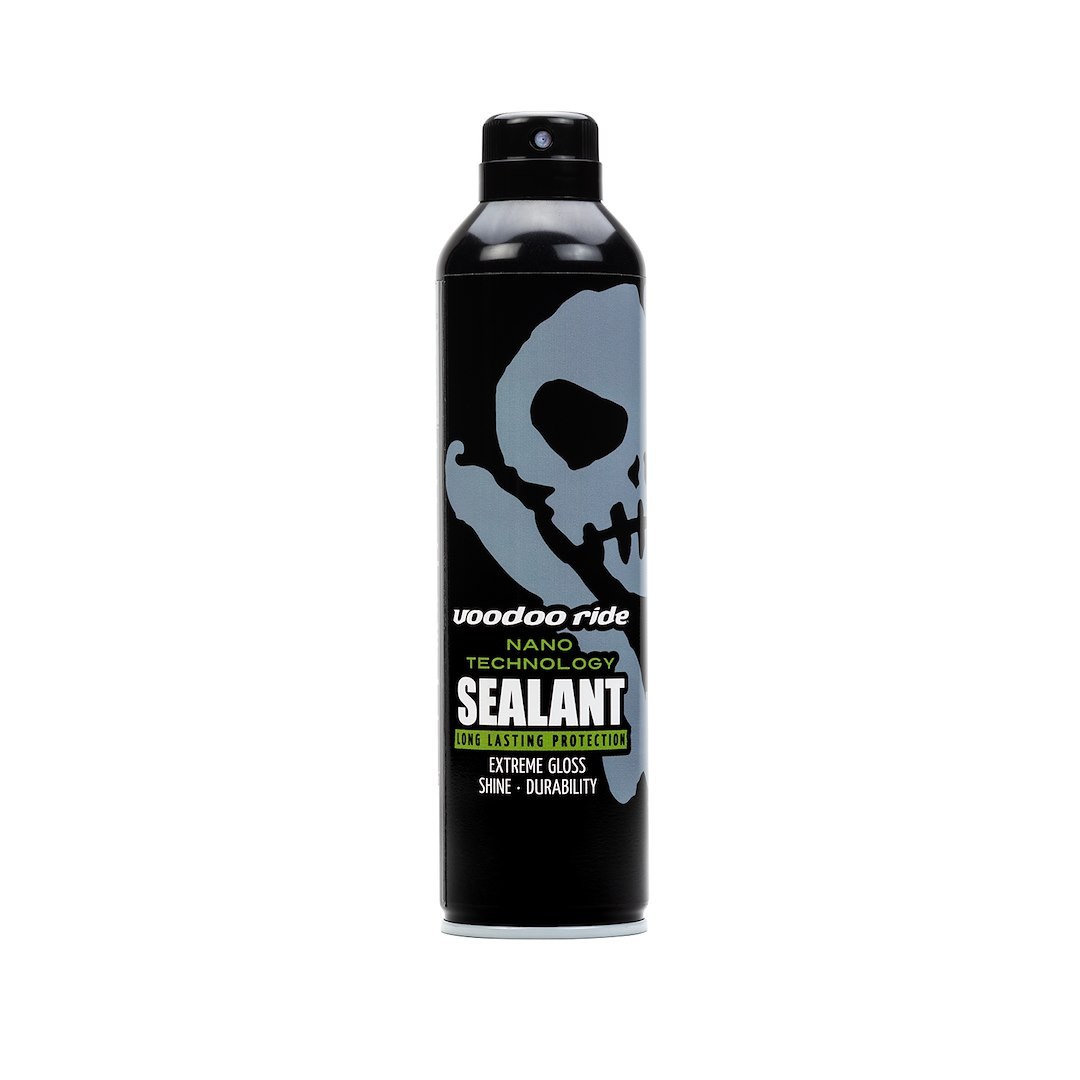 Pilot/Bully Paint Sealant, Use to Protect All Exterior Solid Surface Against Light Scratch and Contaminant, Spray-On – VR8002