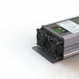 Prog Dynamic Power Inverter, Inteli Power ®, Pure Sine Wave, Inverts 12 Volt DC to 120 Volt AC, 2000 Watts Output/ 4000 Watts Surge – PD1620A