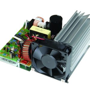 Prog Dynamic Power Converter, Inteli-Power ® 4000 Series, Replacement Section, Converts 105 to 130 Volt AC to 13.6 Volt DC – PD4045CSV