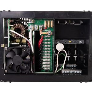 Prog Dynamic Power Converter, Inteli-Power ® 4000 Series, Converts 105 to 130 Volt AC to 13.6 Volt DC, 1000 Continuous Watts – PD4045KV