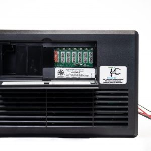 Prog Dynamic Power Converter, Inteli-Power ® 4100 Series, Converts 105-130 Volt AC to 13.6 Volt DC, 725 Watts, 35 Amps – PD4135KW2BV