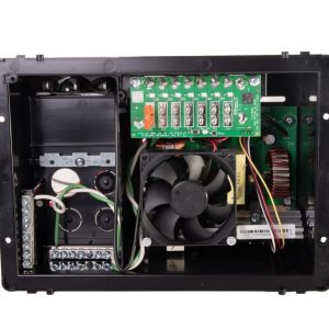 Prog Dynamic Power Converter, Inteli-Power ® 4100 Series, Converts 105-130 Volt AC to 13.6 Volt DC, 725 Watts, 35 Amps – PD4135KW2BV