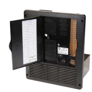 Prog Dynamic Power Converter, Inteli-Power ® 4500 Series, Replacement Section, Converts 105 to 130 Volt AC to 13.6 Volt DC – PD4560CSV