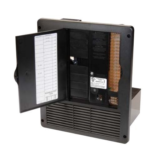 Prog Dynamic Power Converter, Inteli-Power ® 4500 Series, Replacement Section, Converts 105 to 130 Volt AC to 13.6 Volt DC – PD4560CSV