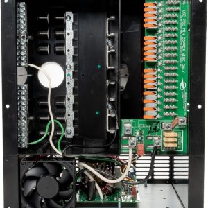 Prog Dynamic Power Converter, Inteli-Power ® 4500 Series, 240 Volt Converter/ Charger, 1550 Continuous Watts, 90 Amps Maximum Output – PD4590AV