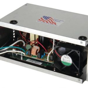 Prog Dynamic Power Converter, Inteli-Power ® 4600 Series, Converts 105 to 130 Volt AC to 13.6 Volt DC, 550 Continuous Watts – PD4635V
