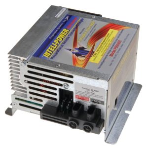 Prog Dynamic Power Converter, Inteli-Power ® 9200 Series, Converts 105 to 130 Volt AC to 13.6 Volt DC, 725 Continuous Watts – PD9245-CV