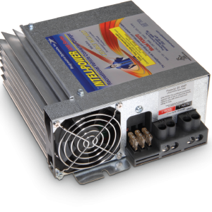 Prog Dynamic Power Converter, Inteli-Power ® 9200 Series, Converts 105 to 130 Volt AC to 13.6 Volt DC, 1300 Continuous Watts – PD9280AV
