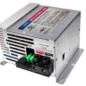 Prog Dynamic Power Converter, Inteli-Power ® 9300 Series, Converts 105 to 130 Volt AC to 13.6 Volt DC, 500 Continuous Watts – PD9330V