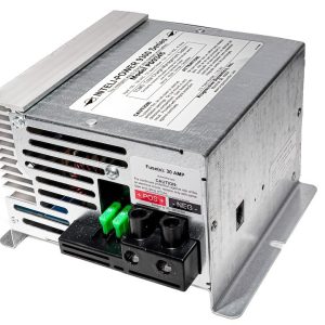 Prog Dynamic Power Converter, Inteli-Power ® 9300 Series, Converts 105 to 130 Volt AC to 13.6 Volt DC, 725 Continuous Watts – PD9345V