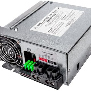 Prog Dynamic Power Converter, Inteli-Power ® 9300 Series, Converts 105 to 130 Volt AC to 13.6 Volt DC, 1300 Continuous Watts – PD9380V