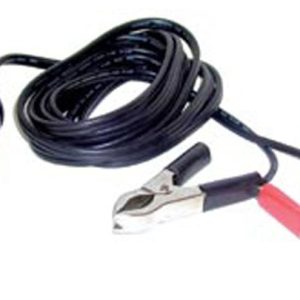 Prime Prodct Cigarette Lighter Power Adapter, Enables to Use 12 Volt Appliance Anywhere There’s a Battery, 12 Volt Power Capacity – 08-0915