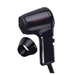 Prime Prodct Interior Heater/ Defroster, For Spot Drying/ Defrosting Windshields, Plugs Into Cigarette Lighter Socket – 12-0312