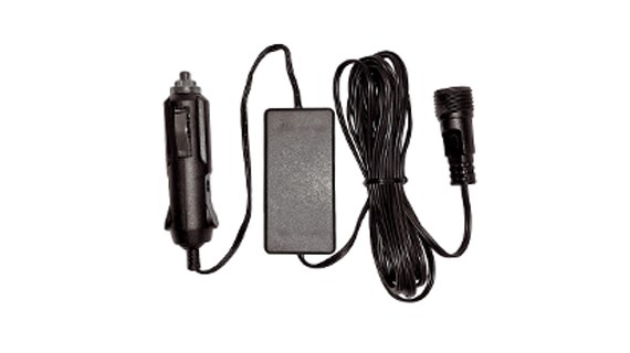 Prime Prodct Party Light Power Adapter, For Use with Prime Products Party Lights to Adapt 110 Volt AC Power Supply to 12 Volt DC – 12-9098