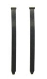 Prime Prodct Exterior Towing Mirror Mounting Hardware, Replacement Strap for Prime Products Clip-On Tow Mirror – 30-0097