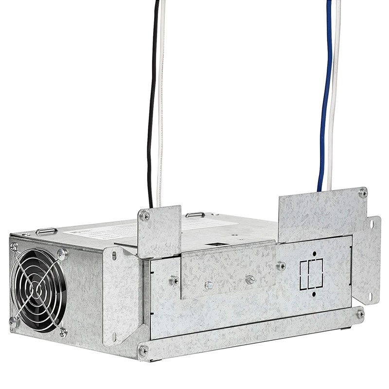 Parallax Pwr Power Converter, Ru Series, Lower Section Replacement Unit for Magnetek Power Center 6345, Converts 120 Volt AC to 12 Volt DC – 6345RU