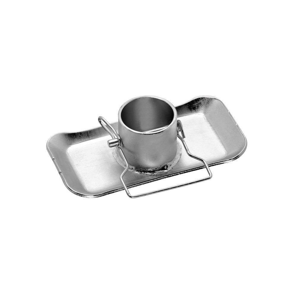 Pro Series Jack Base Plate, Use with Pro Series Jacks, 6 Inch – 1400700340