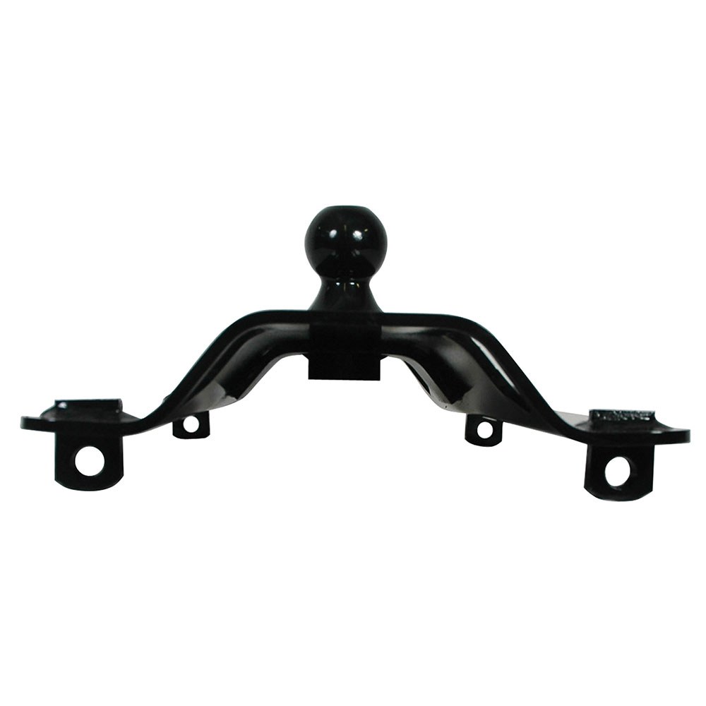 Pro Series Gooseneck Trailer Hitch, 25K Series, Requires Installation Kit, 25000 Pound Weight Carrying Capacity, IN Bed – 49080