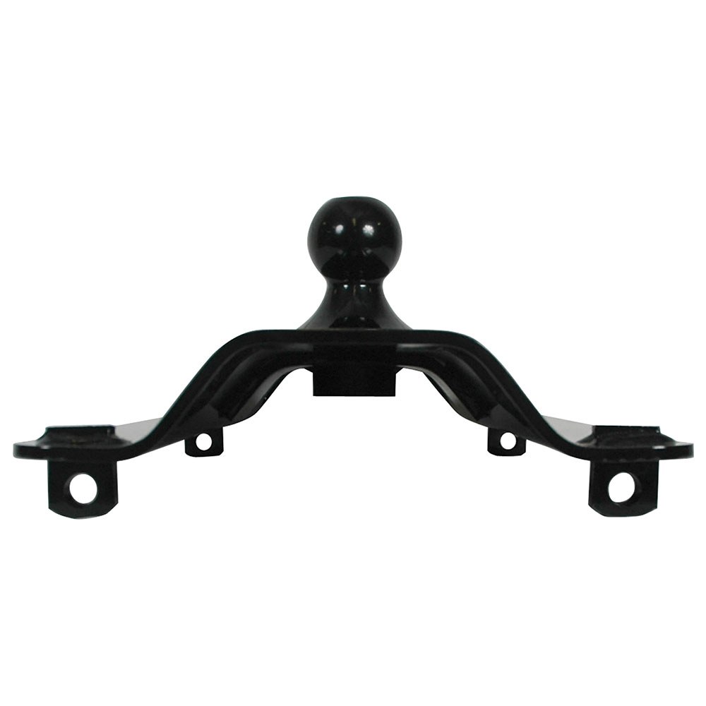 Pro Series Gooseneck Trailer Hitch, 25K Series, Requires Installation Kit, 25000 Pound Weight Carrying Capacity, IN Bed – 49080