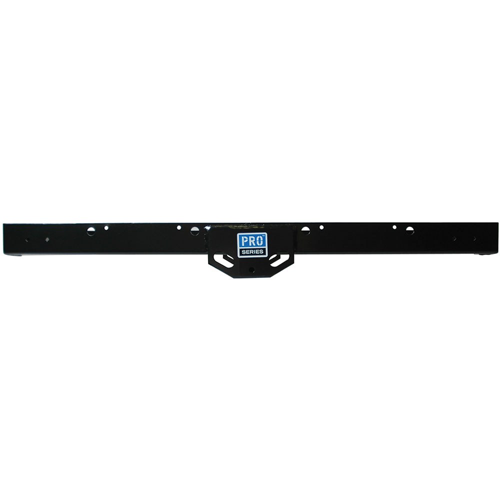 Pro Series Trailer Hitch Cargo Carrier, Mounts IN 2 Inch Receiver, 500 Pound Weight Capacity, 48 X 20 Inch, Mesh Rack, Folding – 6502