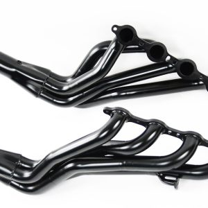 Pacesetter Exhaust Header, Quik-Trip, For Use with Chevrolet 4.8L/5.3L/6.0L Ls Series Engines, Long Tube Chassis Exit – 70-2266