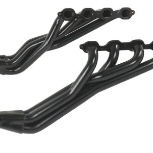 Pacesetter Exhaust Header, Performance, For Use with GM 5.3L/6.2L EcoTec3 Engines, Long Tube Chassis Exit, 1-7/8 Inch Diameter Primary Tubes – 70-2268
