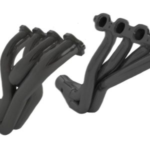 Pacesetter Exhaust Header, Performance, For Use with GM 5.3L/6.2L EcoTec3 Engines, Long Tube Chassis Exit, 1-7/8 Inch Diameter Primary Tubes – 70-2268