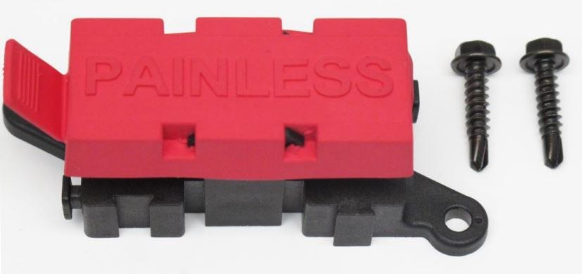 Painless Wrg Chassis Wiring Harness, 21 Circuit – 10111
