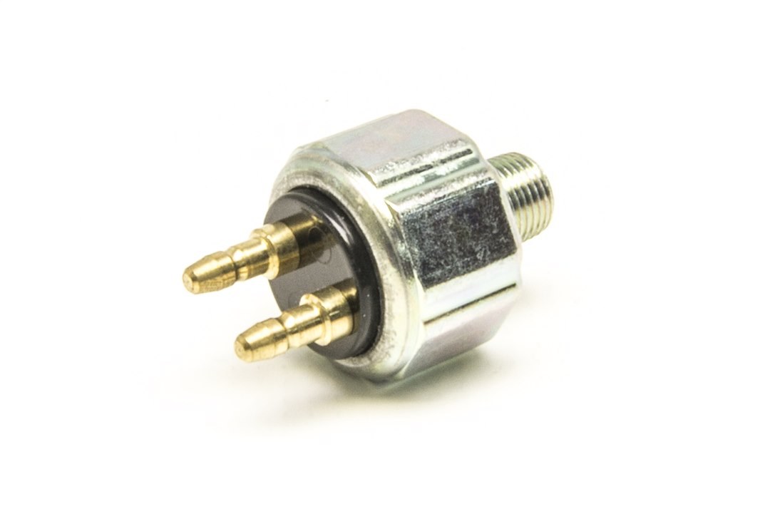 Painless Wrg Brake Light Switch, Universal, Hydraulic, 2 Terminal – 80171