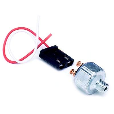 Painless Wrg Brake Light Switch, Universal, Hydraulic, 2 Terminal – 80174