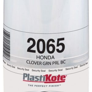 Plastikote Touch-Up Paint, Clover Green Pearl- Paint Code G95P – 2065