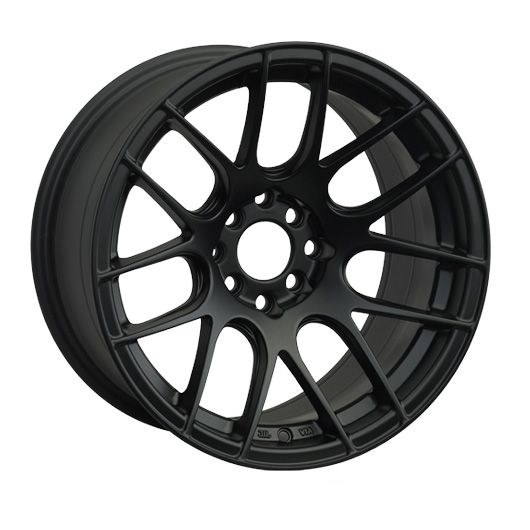 Primax Wheel, Xxr 530 Series, 18 Inch Diameter X 8.75 Inch Width – 53088102