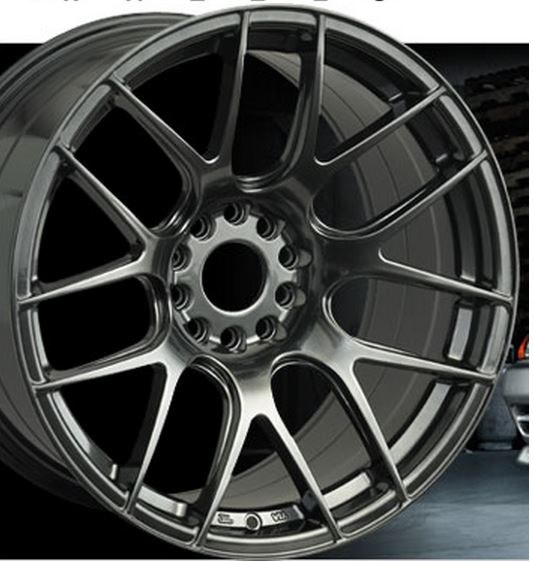 Primax Wheel, Xxr 530 Series, 18 Inch Diameter X 8.75 Inch Width – 53088102N