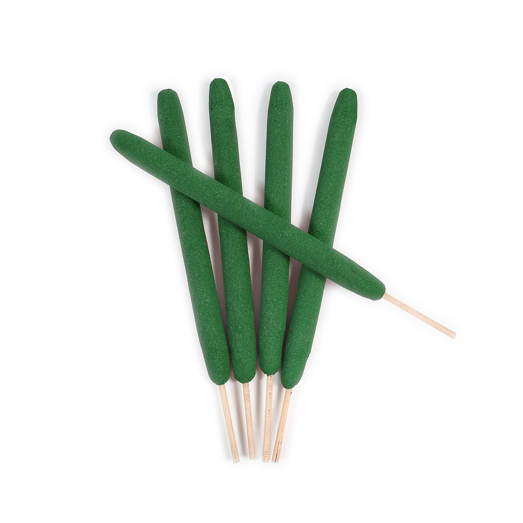 Pic Corp Mosquito Stick, Pyrethrins, Outdoor Use, One Stick Every 10 Foot – MOSSTK