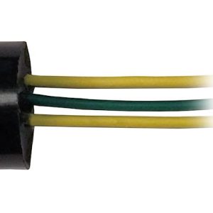 Pacer Perf Turn Signal Relay, Filters Turn Signal Input on Vehicles That Use Combined Brake/ Turn Signal Lamps – 20-702