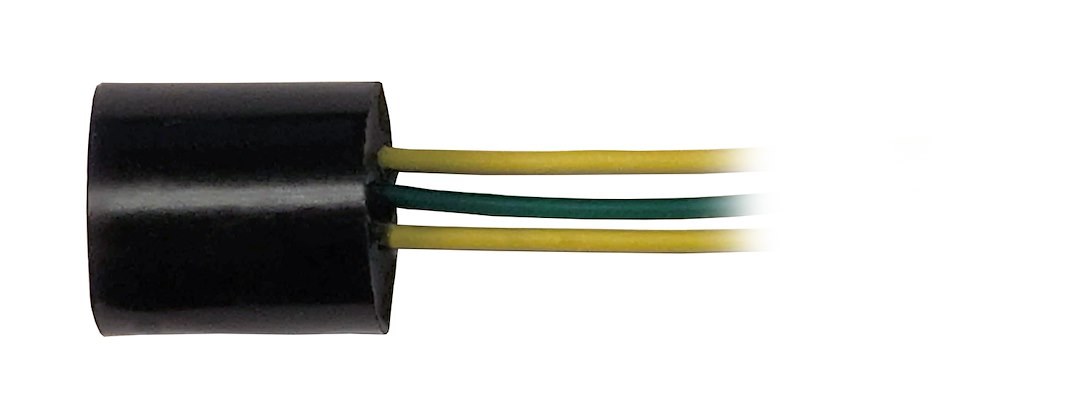 Pacer Perf Turn Signal Relay, Filters Turn Signal Input on Vehicles That Use Combined Brake/ Turn Signal Lamps – 20-702