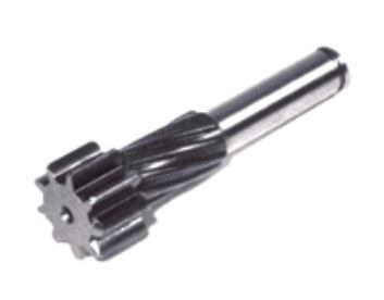 Powermaster Starter Drive, Replacement Hitachi 9 Tooth Pinion, With Spring/ Clip – 603