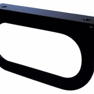 Peterson Mfg Trailer Light Mounting Bracket, For Use with Peterson Oval Light Series 350/ 352/ 416/ 420/ 421 – 421-09