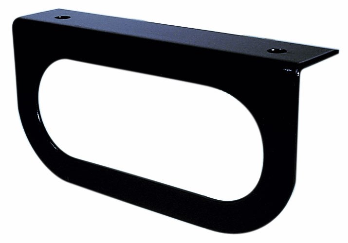 Peterson Mfg Trailer Light Mounting Bracket, For Use with Peterson Oval Light Series 350/ 352/ 416/ 420/ 421 – 421-09