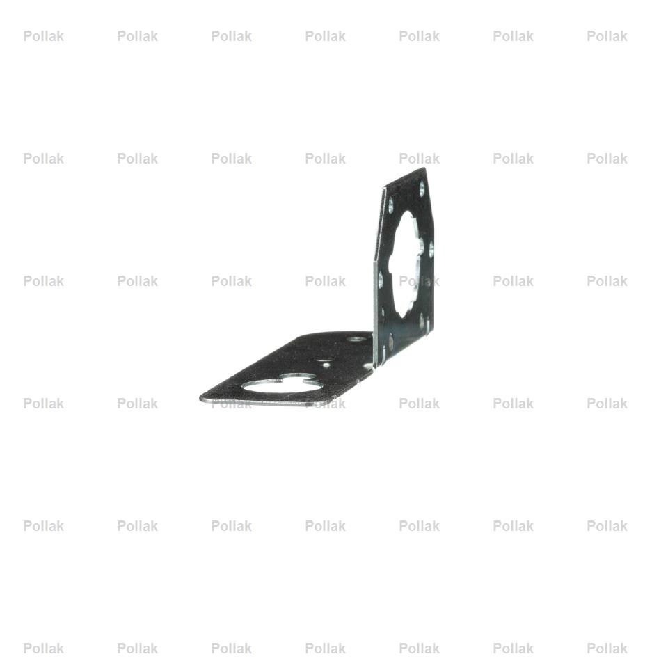 Pollak Trailer Wiring Connector Mounting Bracket – 11-617