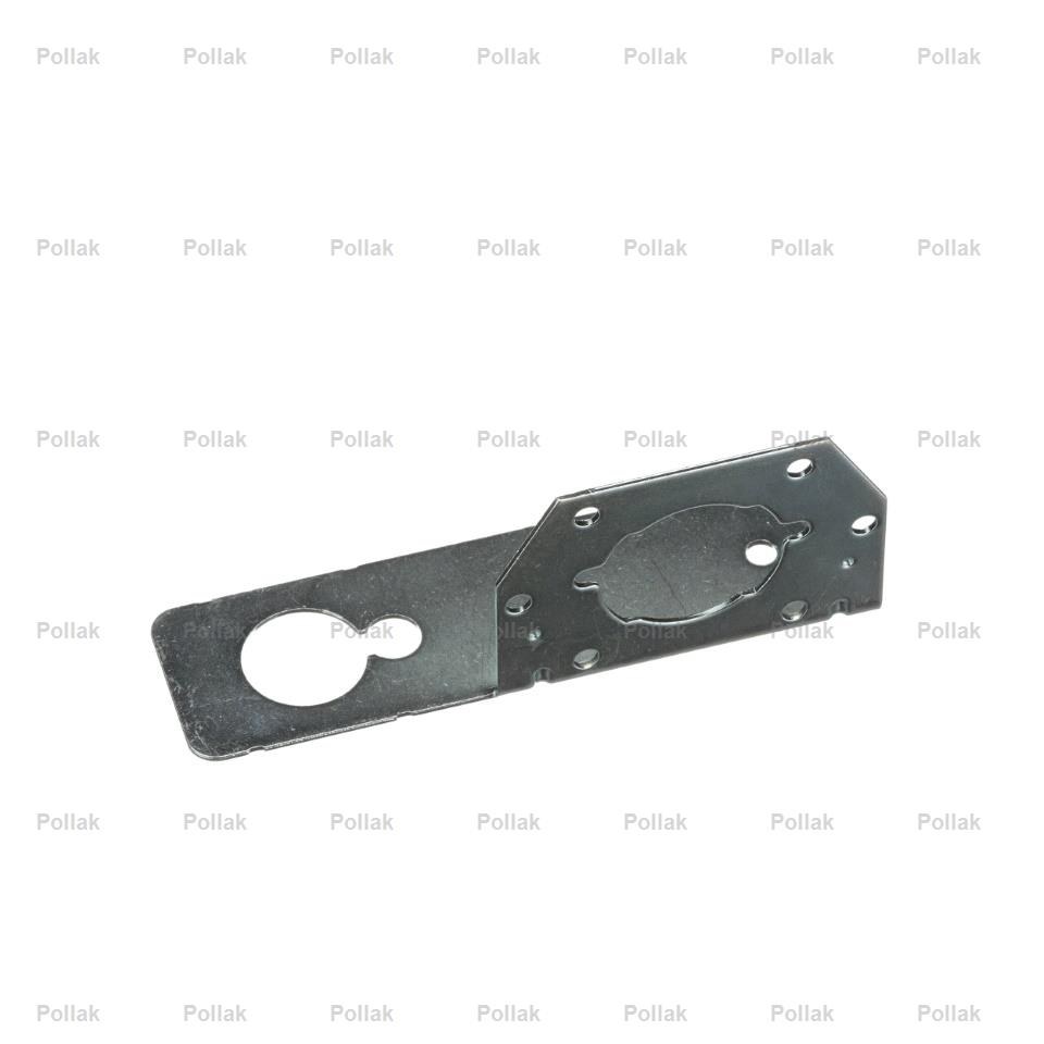 Pollak Trailer Wiring Connector Mounting Bracket – 11-617