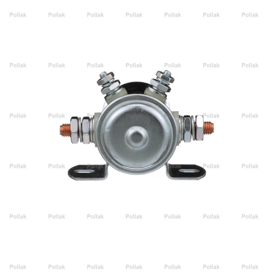 Pollak Starter Solenoid – 52-307-01