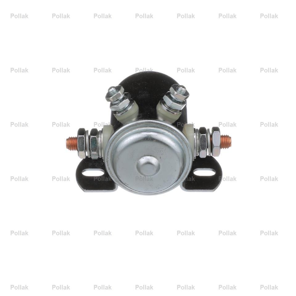 Pollak Starter Solenoid – 52-307-01