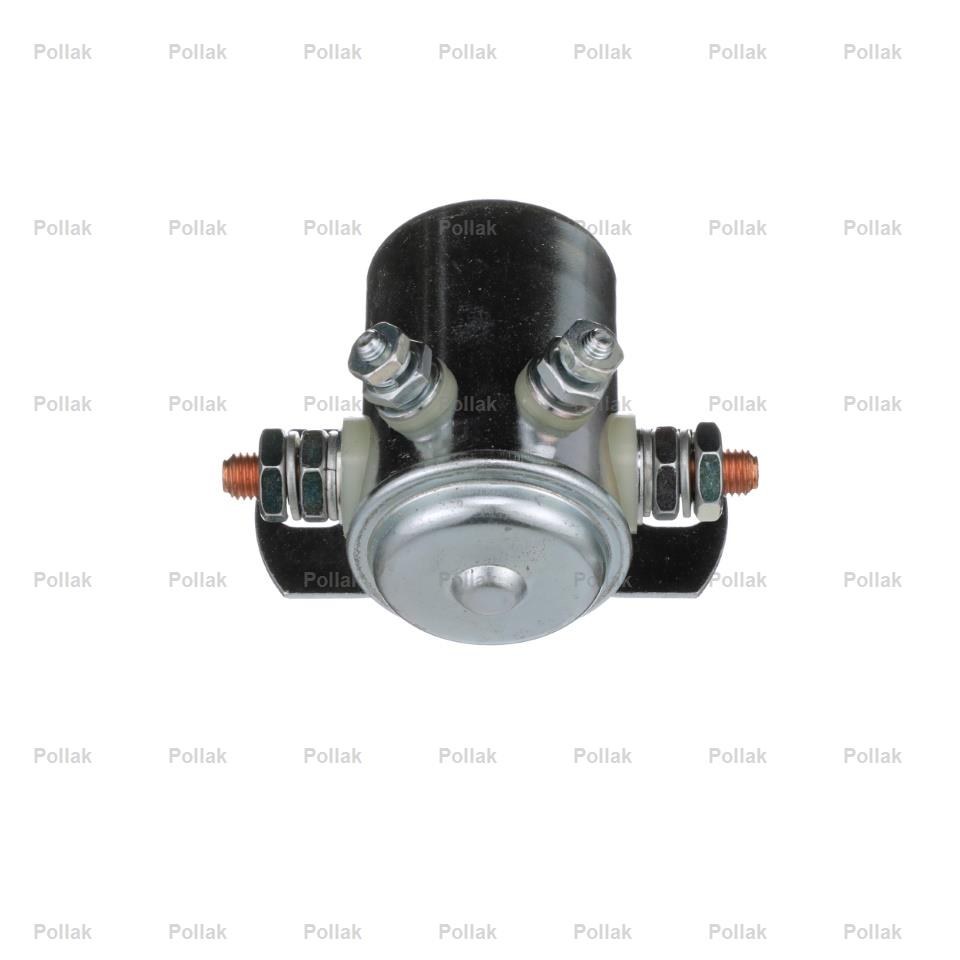 Pollak Starter Solenoid – 52-307-01